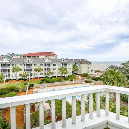 Port O'Call C-303 Isle of Palms Exterior foto