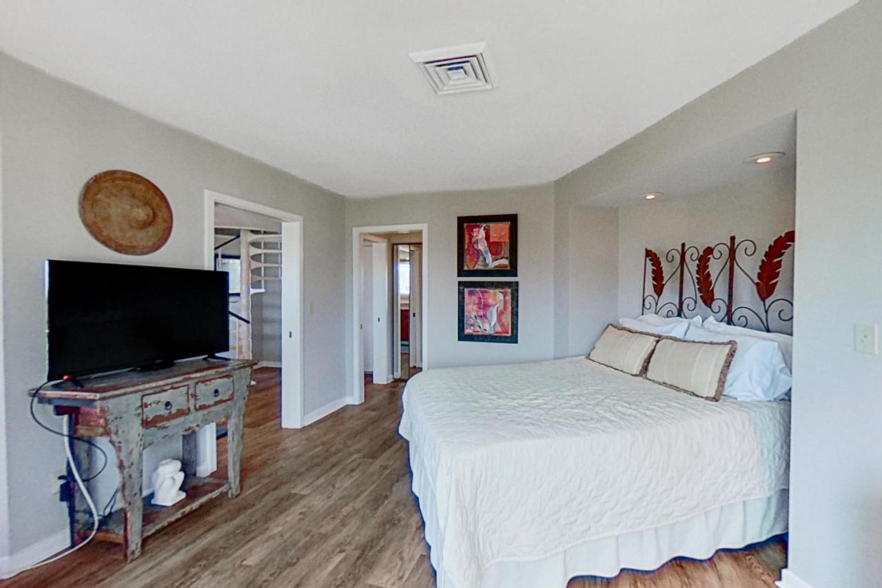 Port O'Call C-303 Isle of Palms Exterior foto
