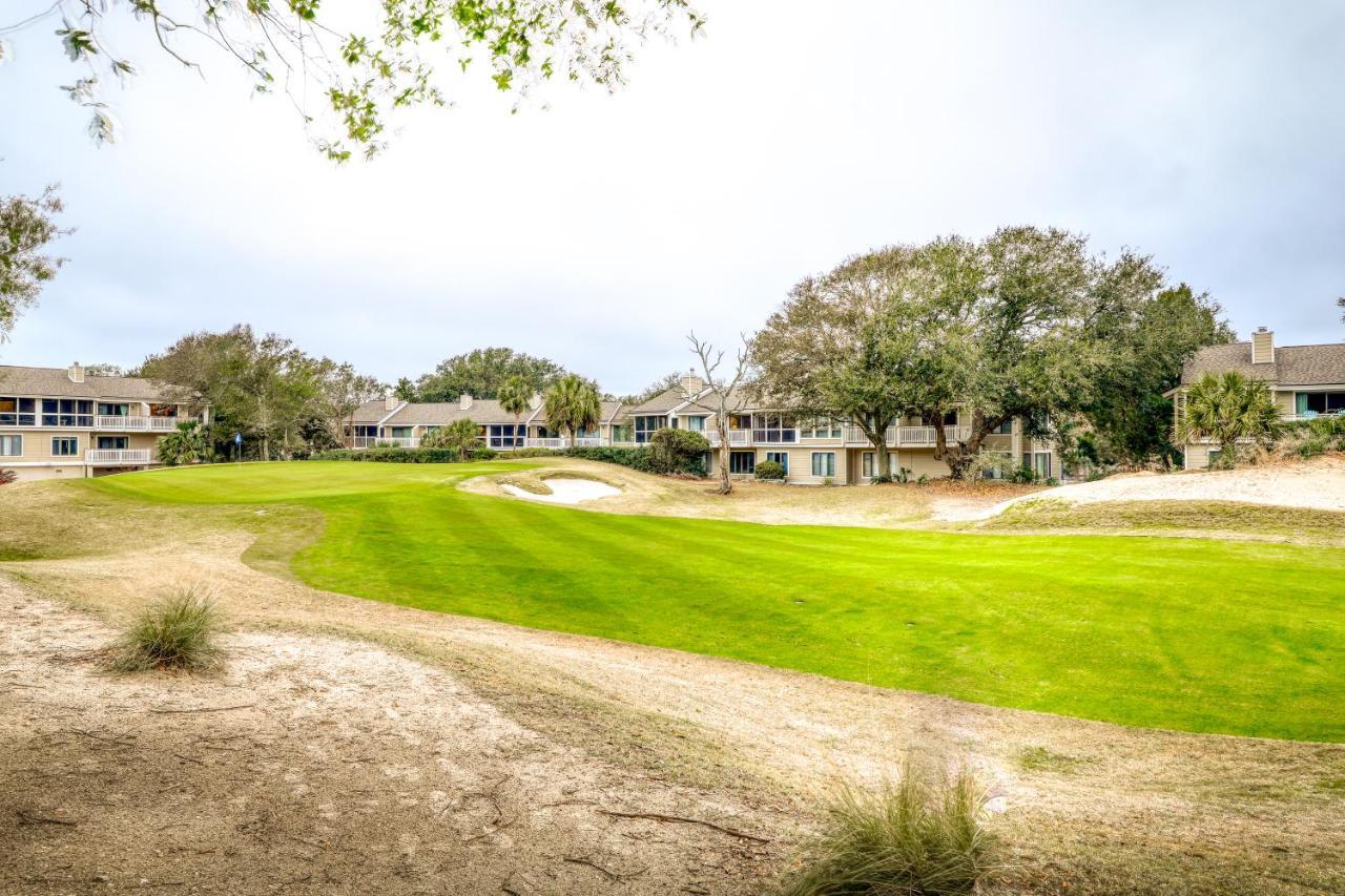 Port O'Call C-303 Isle of Palms Exterior foto
